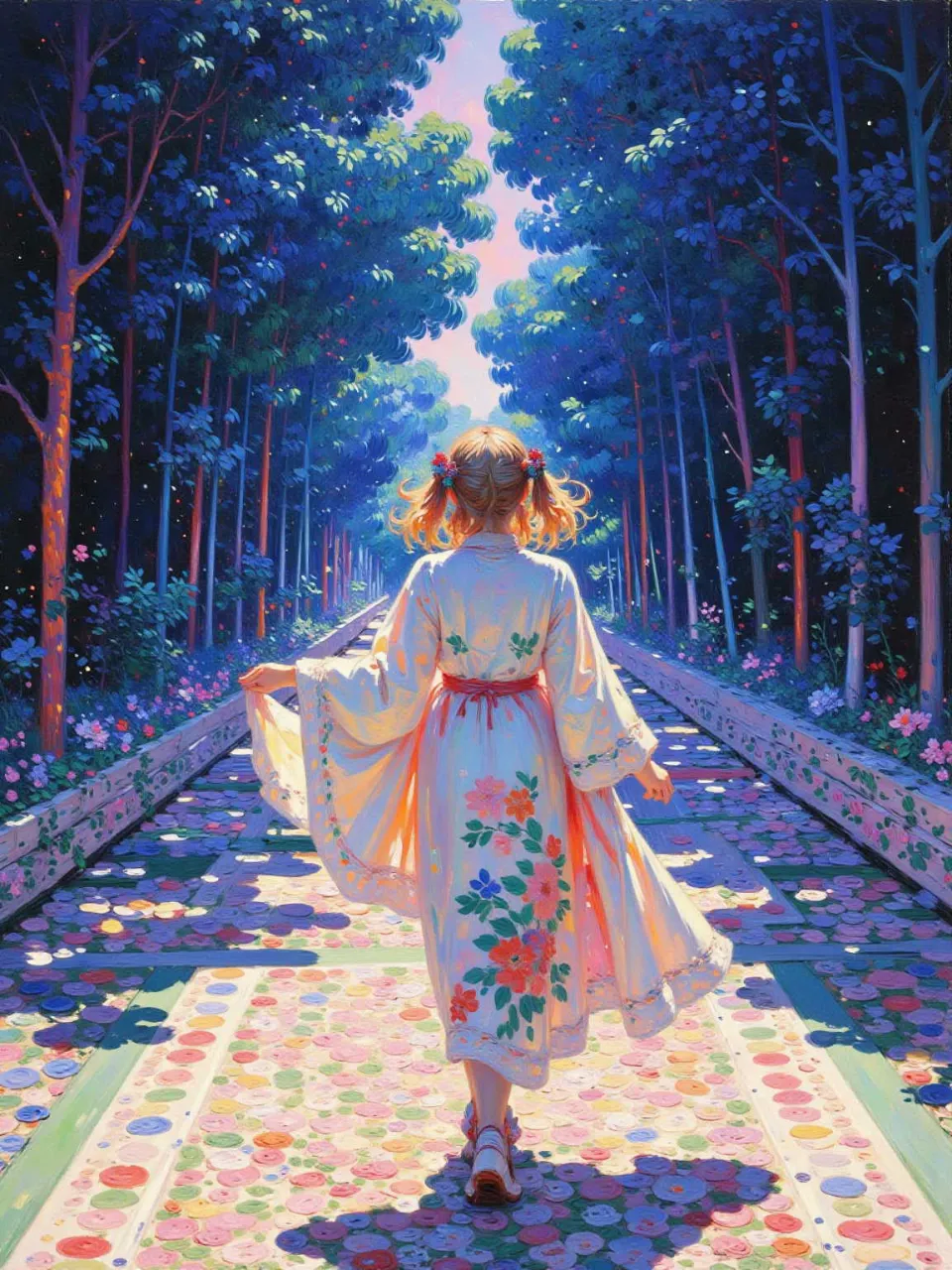 今、会いにいくね