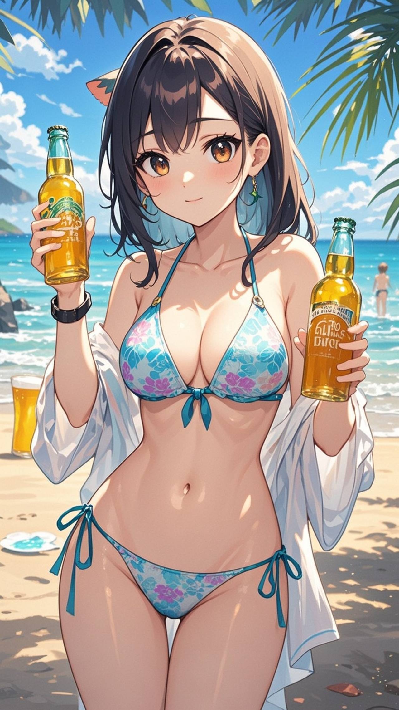 さんご — さんごさんのAIイラスト