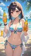 さんご — さんごさんのAIイラスト