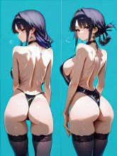 宗次郎 — 宗次郎さんのAIイラスト