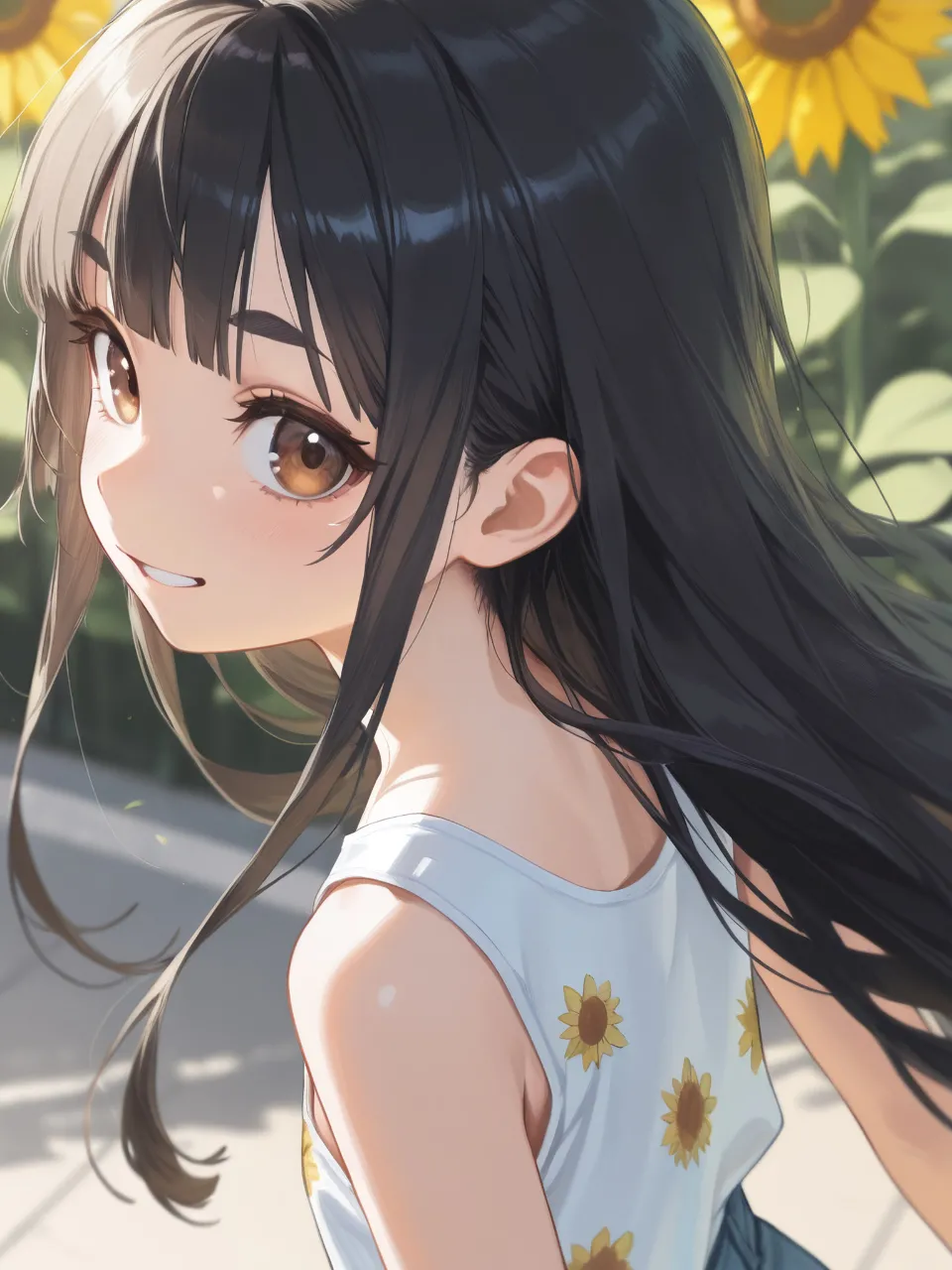 光感萌え系