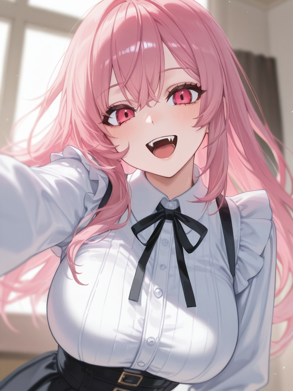 ヴァンパイア — トガヒミコ推し✨さんのAIイラスト