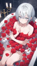 SUPPART の AI イラスト