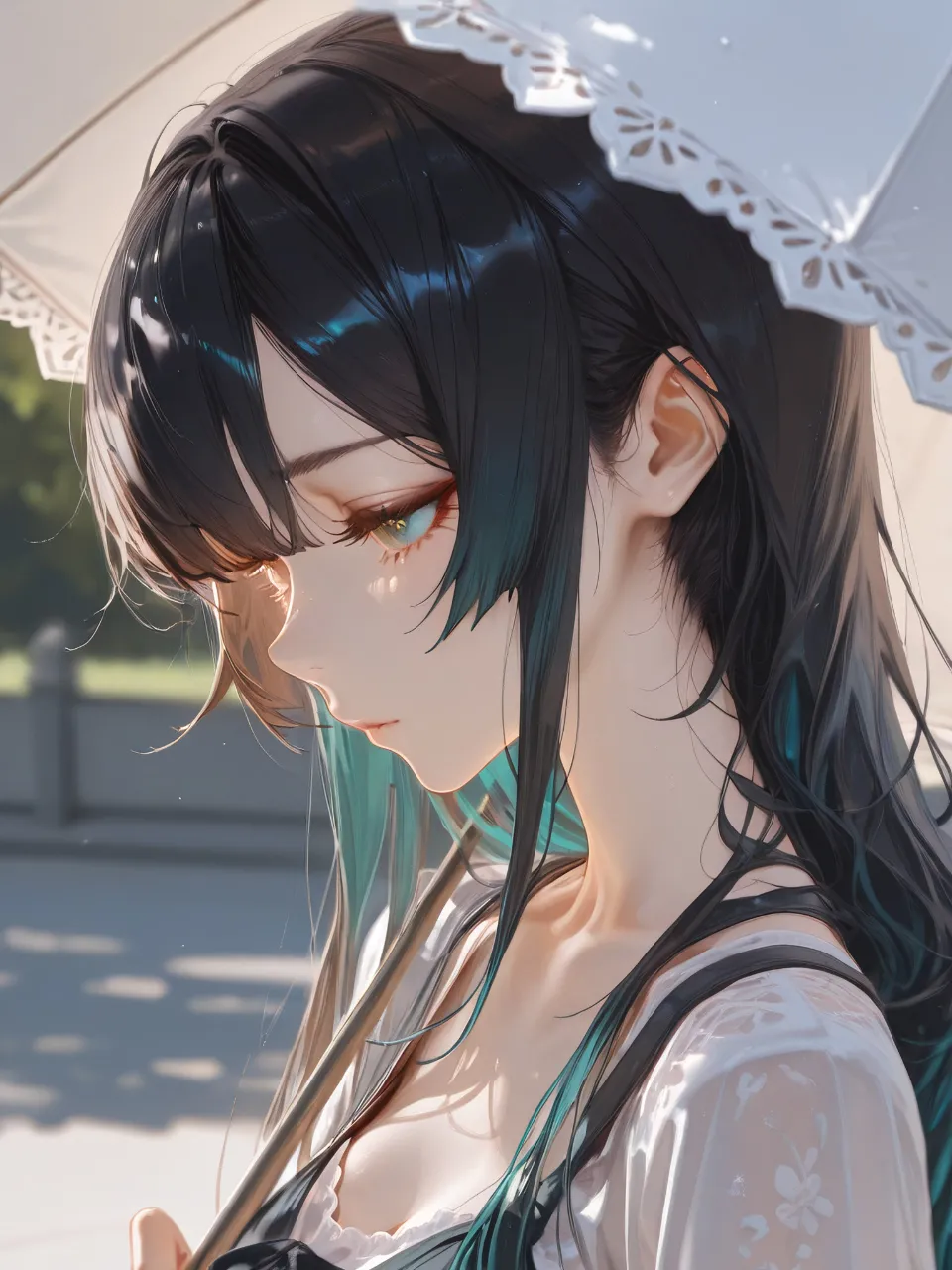 すいっち — すいっちさんのAIイラスト