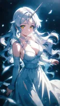 ユニコーン！俺に力を貸せ