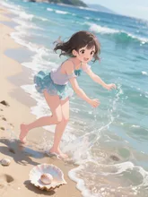 初夏のひととき·チャレンジ の投稿作品