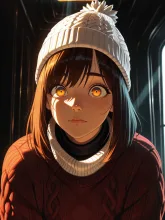 そん…な…