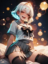 メラルー — メラルーさんのAIイラスト