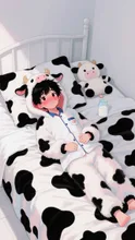 ショタ牛くん — きらさんのAIイラスト