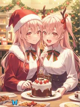 画像生成チャレンジ·双子 の投稿作品
