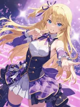 SUPPART の AI イラスト