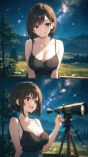 みえるかなぁ❤️