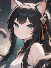 にゃん🐾
