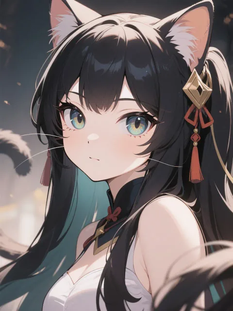 にゃん🐾