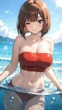 7月だね💕︎