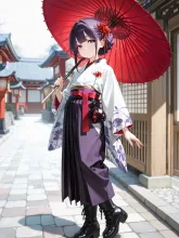 あたしかわいい？