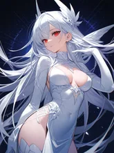 ハニカ — ハニカさんのAIイラスト