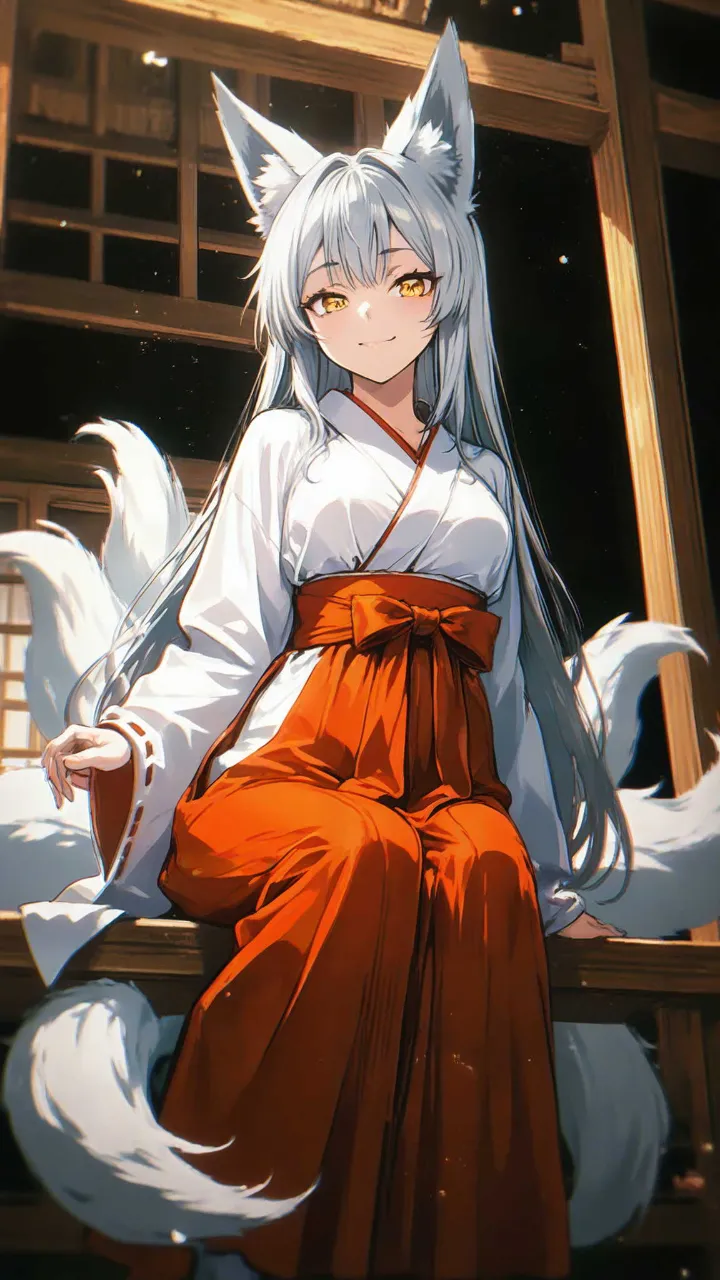 SUPPART の AI イラスト