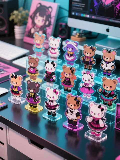 コレクション