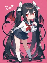 ジト目もあざといなぁ(*´艸`)ﾌﾟﾌﾟ