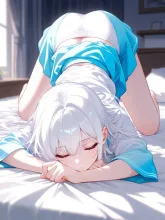 SUPPART の AI イラスト