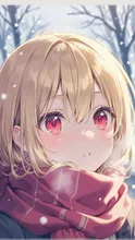 らっこ✨ — らっこ✨さんのAIイラスト