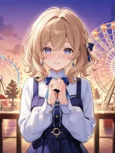 誘ってくれて、ありがとう⋯