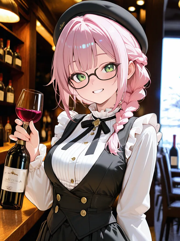 SUPPART の AI イラスト