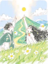 あくむん(*´꒳`*) — あくむん(*´꒳`*)さんのAIイラスト