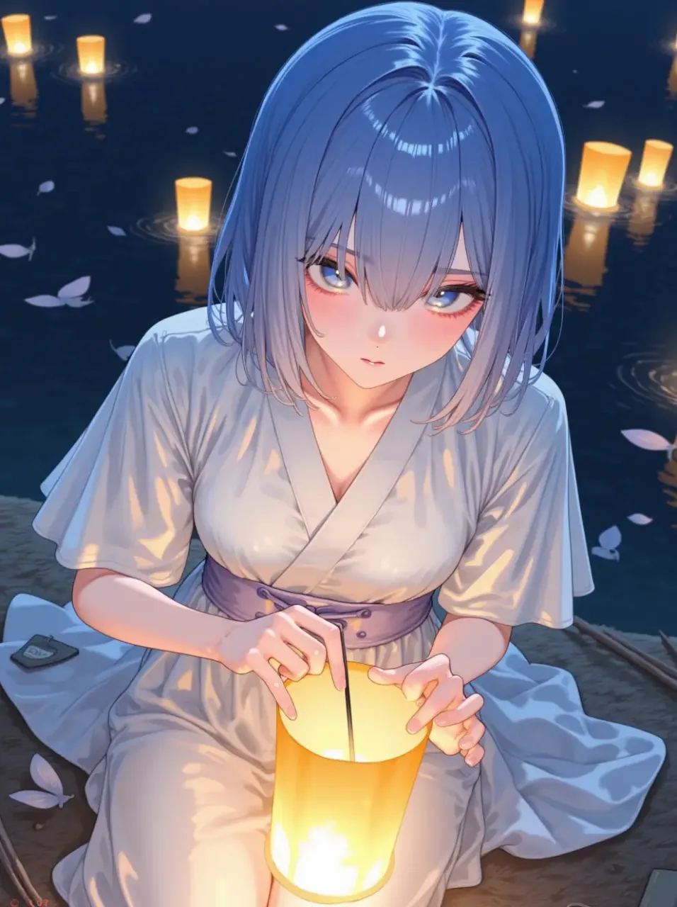 SUPPART の AI イラスト