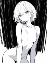 SUPPART の AI イラスト
