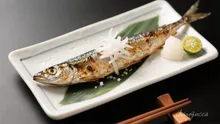 秋の味覚