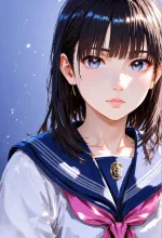 user72405 — user72405さんのAIイラスト