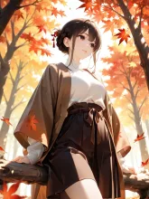 SUPPART の AI イラスト