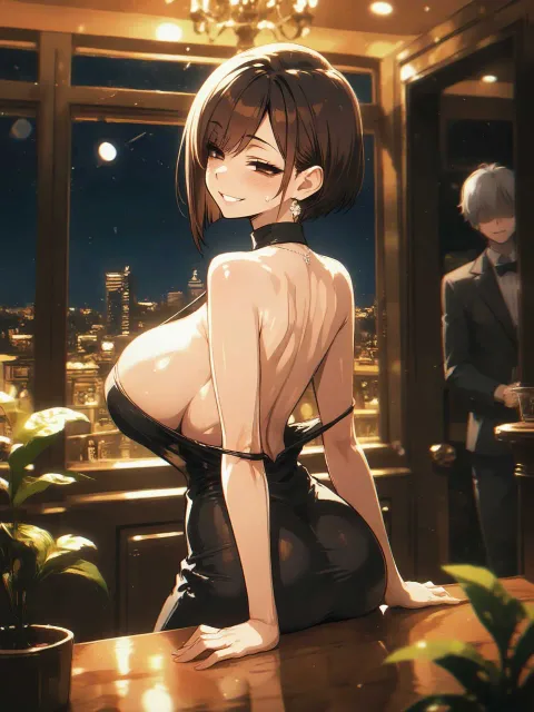 ん…❤️