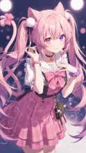 SUPPART の AI イラスト