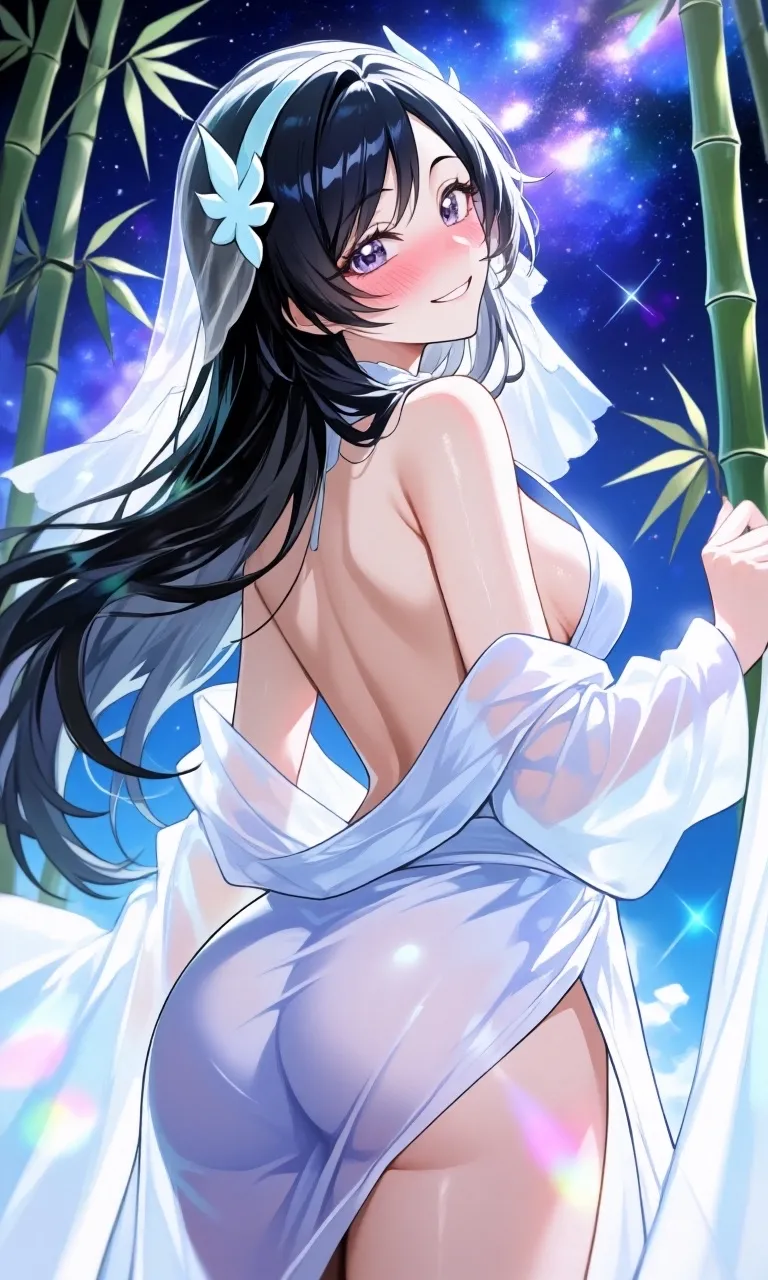 織姫様