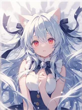 猫耳