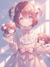 妹ちゃん