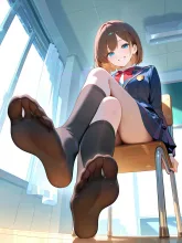 短髪✨…前の未発表だったもの💧