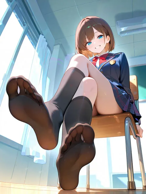 短髪✨…前の未発表だったもの💧