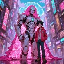 ごめんね。次行くよ! — SUPP66141269さんのAIイラスト