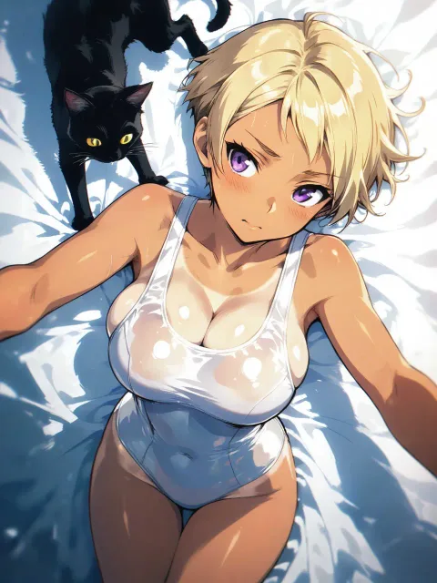 シーツ被らないのでボツ