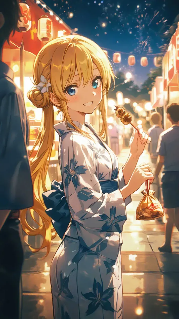 ４年前