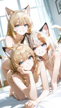 三毛〜