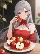 美味しい❤️