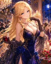 SUPPART の AI イラスト