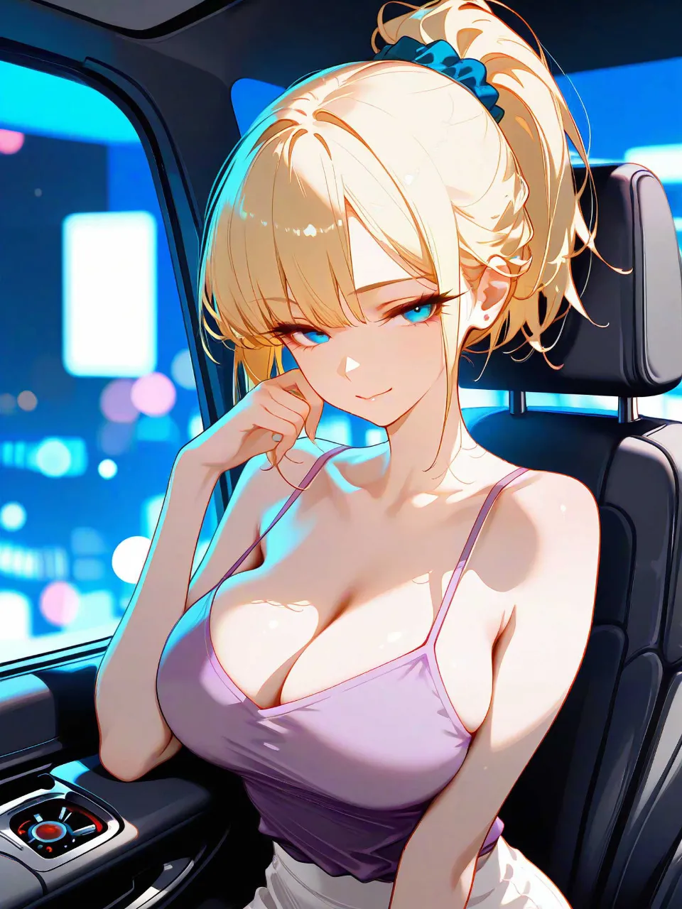 ドロシー — ドロシーさんのAIイラスト