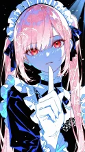 The Silent Maid