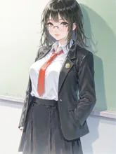 SUPPART の AI イラスト
